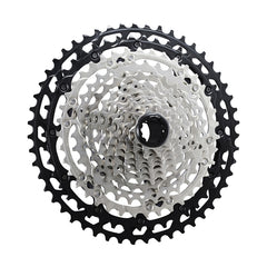 Shimano Deore XT M8100 Cassette Sprocket 12-Speed - The PM Cycles - Singapore | Fidlock - Forbidden Bike