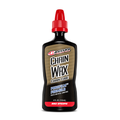 Maxima Lube Chain Wax Parafilm Formula - 4oz