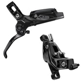 Sram G2 RSC Hyduralic Disc Brakes - 4 piston (Front & Rear) - The PM Cycles - Singapore | Fidlock - Forbidden Bike