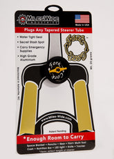 Miles Wide Fork Cork - Storage