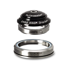 Chris King DROPSET™ Headset - The PM Cycles - Singapore | Fidlock - Forbidden Bike