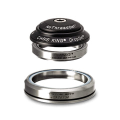 Chris King DROPSET™ Headset - The PM Cycles - Singapore | Fidlock - Forbidden Bike