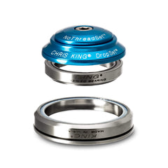 Chris King DROPSET™ Headset - The PM Cycles - Singapore | Fidlock - Forbidden Bike