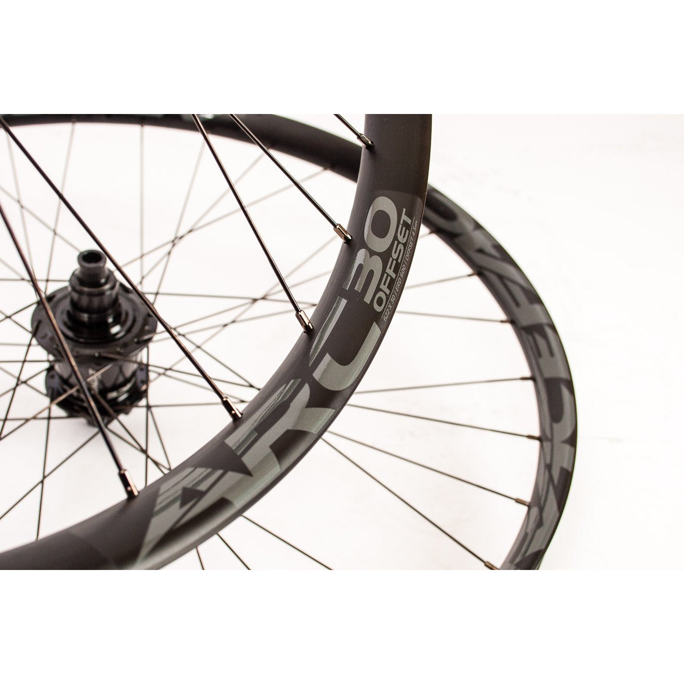 Raceface Arc Offset 30mm Rims - The PM Cycles - Singapore | Fidlock - Forbidden Bike