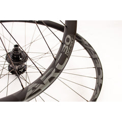 Raceface Arc Offset 30mm Rims - The PM Cycles - Singapore | Fidlock - Forbidden Bike