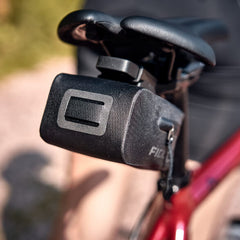 Fidlock Push Saddle Bag (400/600ml)