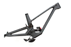 Forbidden Druid 29" - Frameset