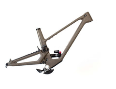 Forbidden Druid 29" - Frameset