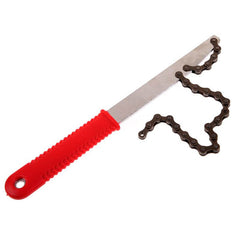 Cassette Chain Whip Tool - The PM Cycles - Singapore | Fidlock - Forbidden Bike