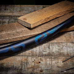 E*Thirteen Race Carbon 35 Handlebar - 800mm