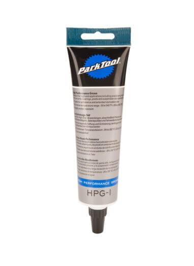 Parktool HPG-1 High Performance Grease - The PM Cycles - Singapore | Fidlock - Forbidden Bike 