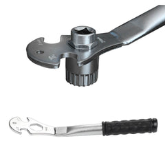 Pedal Wrench Tool - The PM Cycles - Singapore | Fidlock - Forbidden Bike