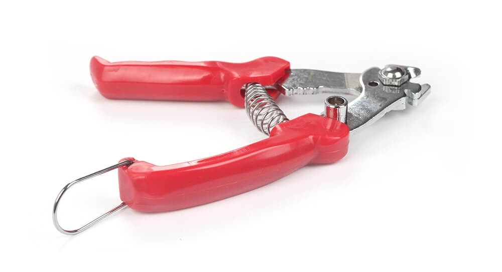 Spoke / Cable Cutter Tool - The PM Cycles - Singapore | Fidlock - Forbidden Bike