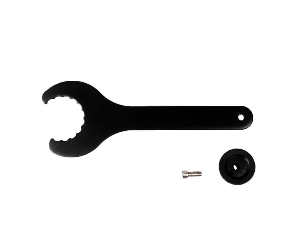 Bottom Braket Wrench 16 Notch - Shimano / GXP / FSA - The PM Cycles - Singapore | Fidlock - Forbidden Bike