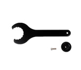 Bottom Braket Wrench 16 Notch - Shimano / GXP / FSA - The PM Cycles - Singapore | Fidlock - Forbidden Bike