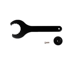 Bottom Braket Wrench 16 Notch - Shimano / GXP / FSA - The PM Cycles - Singapore | Fidlock - Forbidden Bike