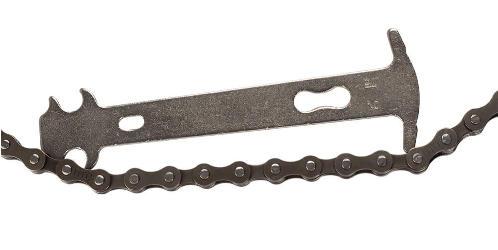 Chain Wear Indicator Tool - The PM Cycles - Singapore | Fidlock - Forbidden Bike