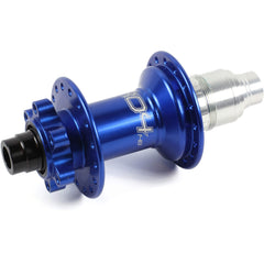 Hope Pro 4 Boost 148mm Rear Hub - Microspline / XD / Shimano HG