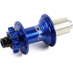 Hope Pro 4 Boost 148mm Rear Hub - Microspline / XD / Shimano HG