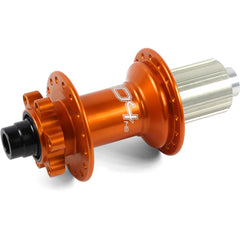Hope Pro 4 Boost 148mm Rear Hub - Microspline / XD / Shimano HG