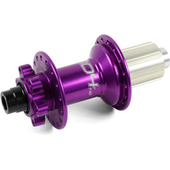 Hope Pro 4 Boost 148mm Rear Hub - Microspline / XD / Shimano HG