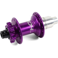 Hope Pro 4 Boost 148mm Rear Hub - Microspline / XD / Shimano HG