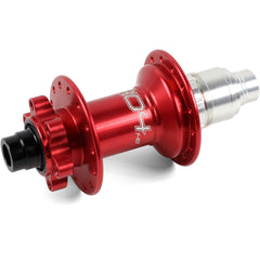 Hope Pro 4 Boost 148mm Rear Hub - Microspline / XD / Shimano HG