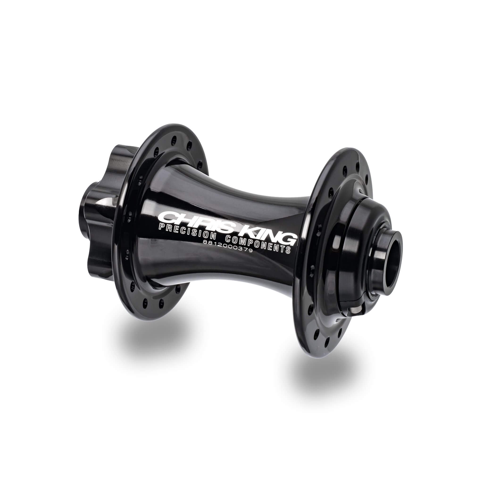 Chris King ISO AB Front Hub - Boost - The PM Cycles - Singapore | Fidlock - Forbidden Bike