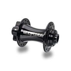 Chris King ISO AB Front Hub - Boost - The PM Cycles - Singapore | Fidlock - Forbidden Bike