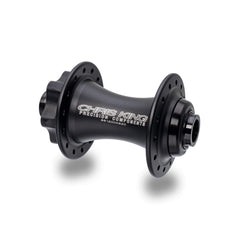 Chris King ISO AB Front Hub - Boost - The PM Cycles - Singapore | Fidlock - Forbidden Bike