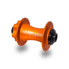 Chris King ISO AB Front Hub - Boost - The PM Cycles - Singapore | Fidlock - Forbidden Bike
