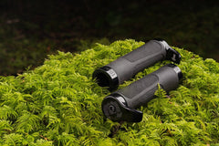 LoamLab Counterpunch Grips Pack - Dual Clamp