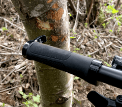 LoamLab Counterpunch Grips Pack - Dual Clamp