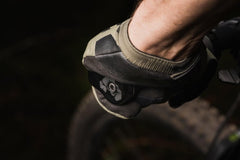 LoamLab Counterpunch Grips Pack - Dual Clamp