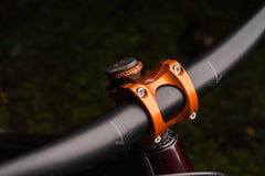 LoamLab Carbon 35mm Handlebar - 800mm