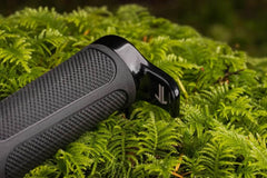 LoamLab Counterpunch Grips Pack - Dual Clamp