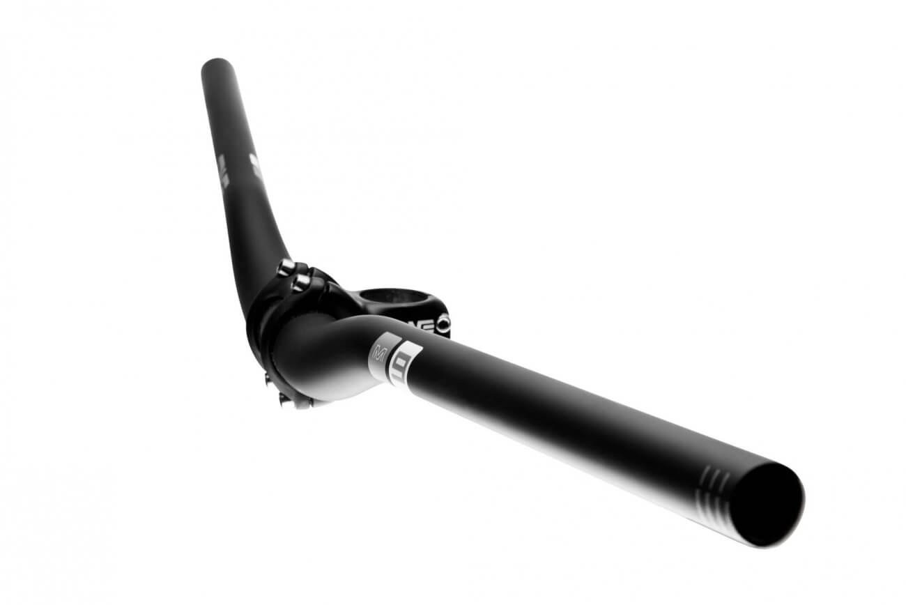 Enve M9 Carbon 31.8 Handlebar - 810mm - The PM Cycles - Singapore | Fidlock - Forbidden Bike