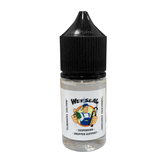 Miles Wide Wet Seal - Suspension Lubricant