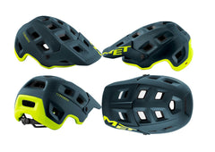 MET Terranova Helmet