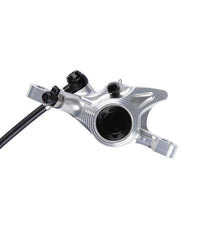 Hope Tech XCR PRO X2 Brakeset - 2 Piston (Front & Rear)
