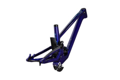 Forbidden LIMITED EDITION Druid 29" - Frameset (UDH)