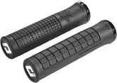 ODI Bjorn 2.1 Lock-On Grips - Recycled Rubber