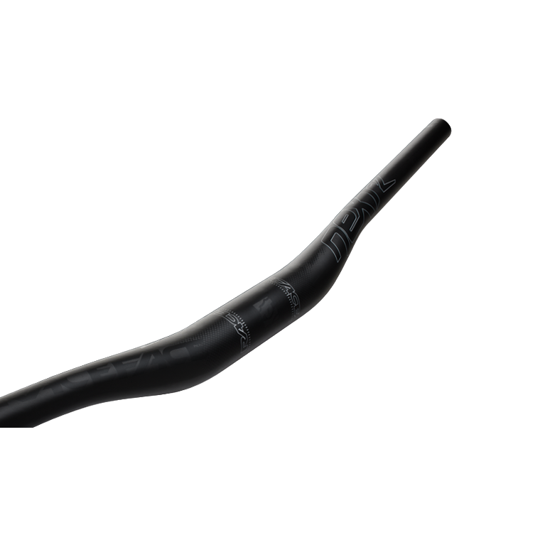 Raceface Next R 35 Carbon Handlebar - 800mm - The PM Cycles - Singapore | Fidlock - Forbidden Bike