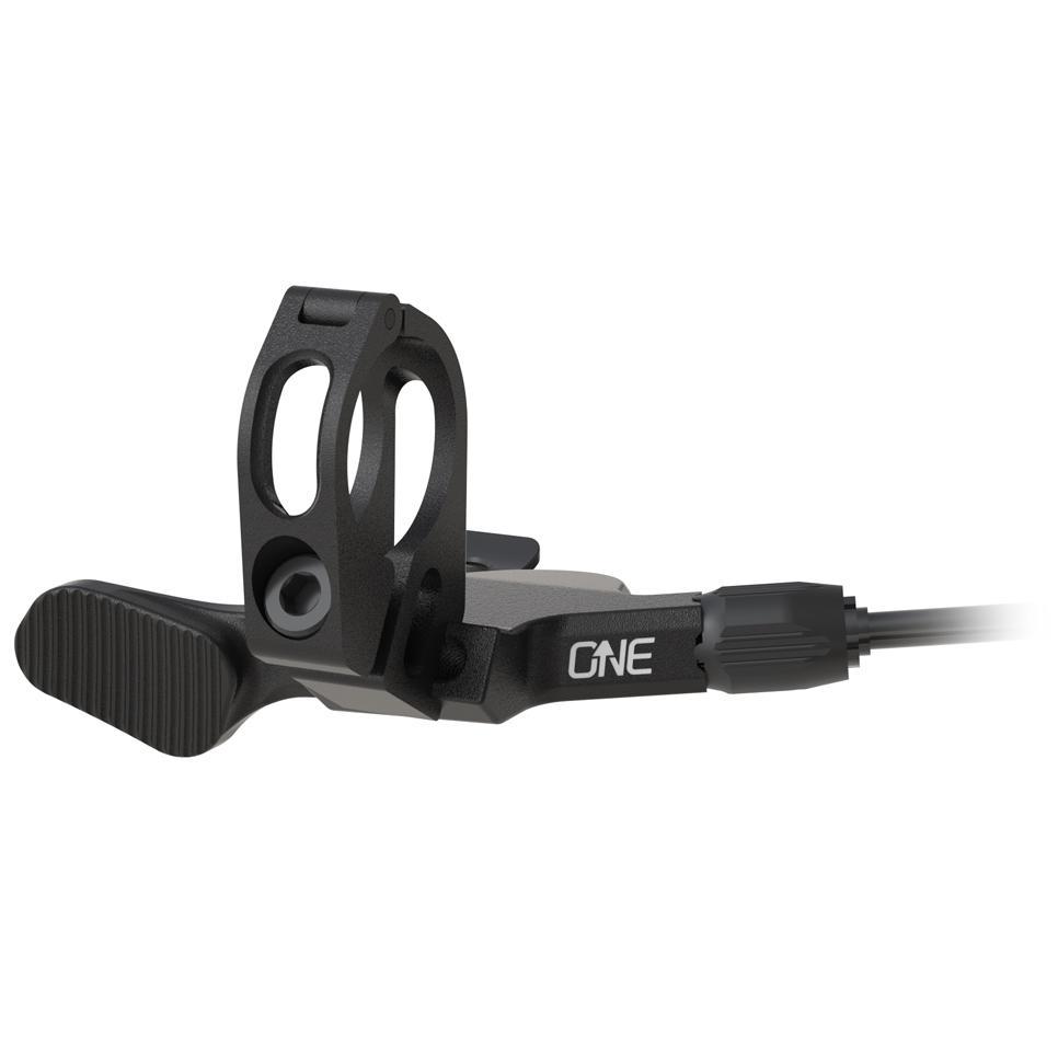 OneUp Components Dropper Post Remote V2 - The PM Cycles - Singapore | Fidlock - Forbidden Bike