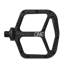 OneUp Components Aluminum Flat Pedals