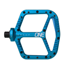 OneUp Components Aluminum Flat Pedals