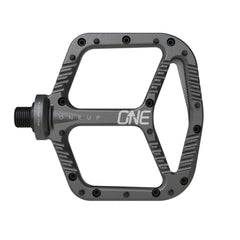 OneUp Components Aluminum Flat Pedals