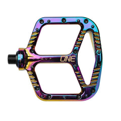 OneUp Components Aluminum Flat Pedals
