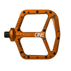 OneUp Components Aluminum Flat Pedals