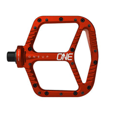 OneUp Components Aluminum Flat Pedals